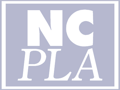 NCPLA President's Message