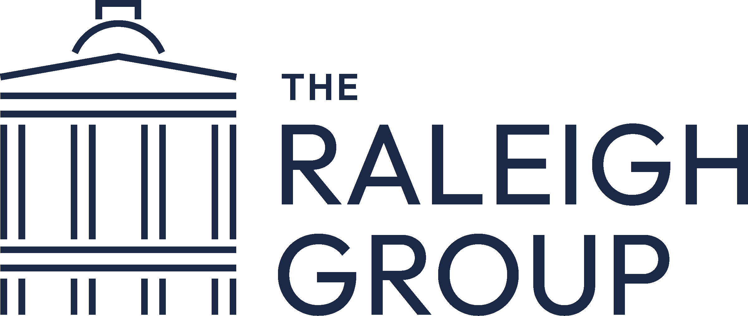 [Duplicate] The Raleigh Group